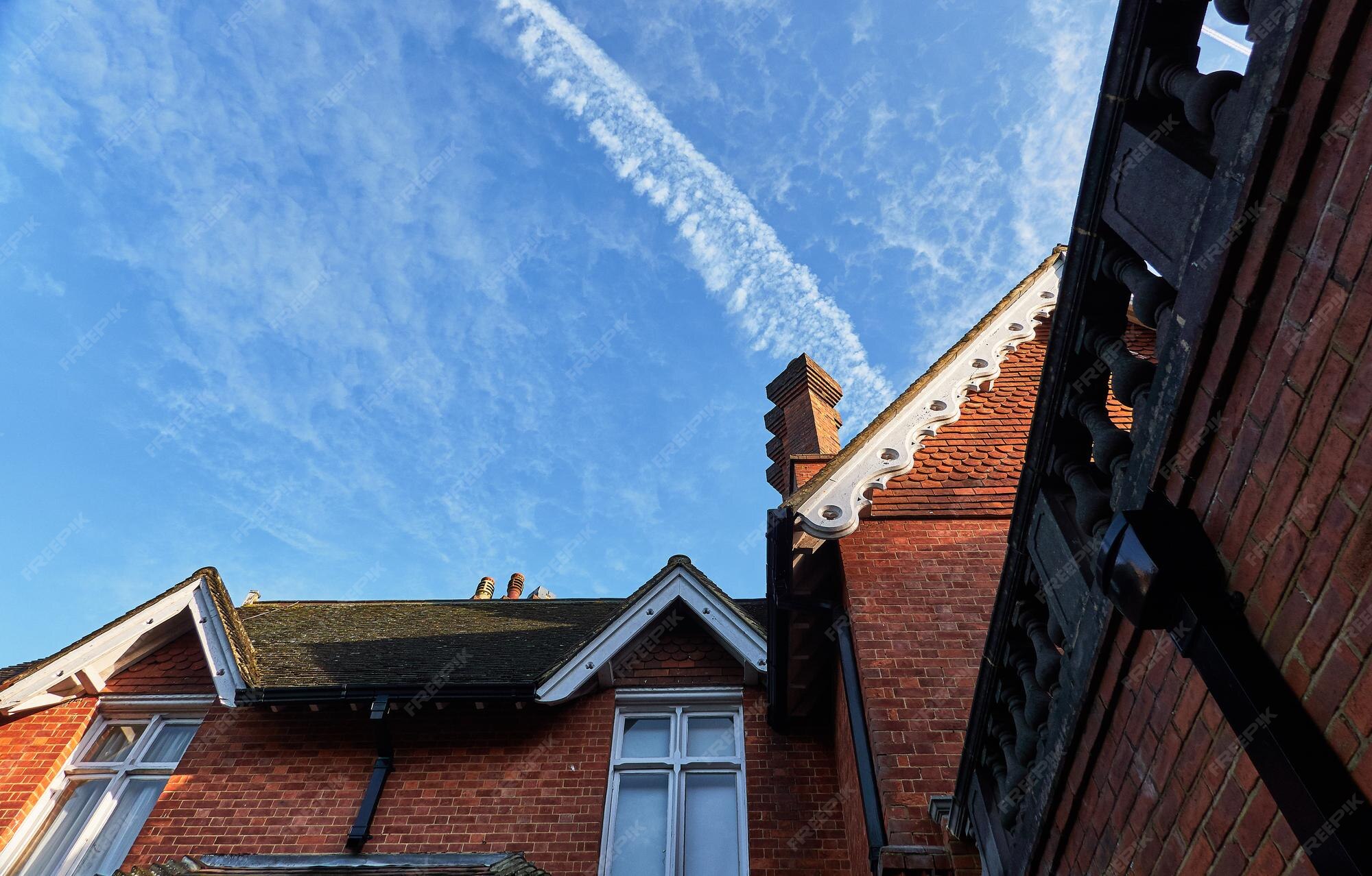 Roofing Services London