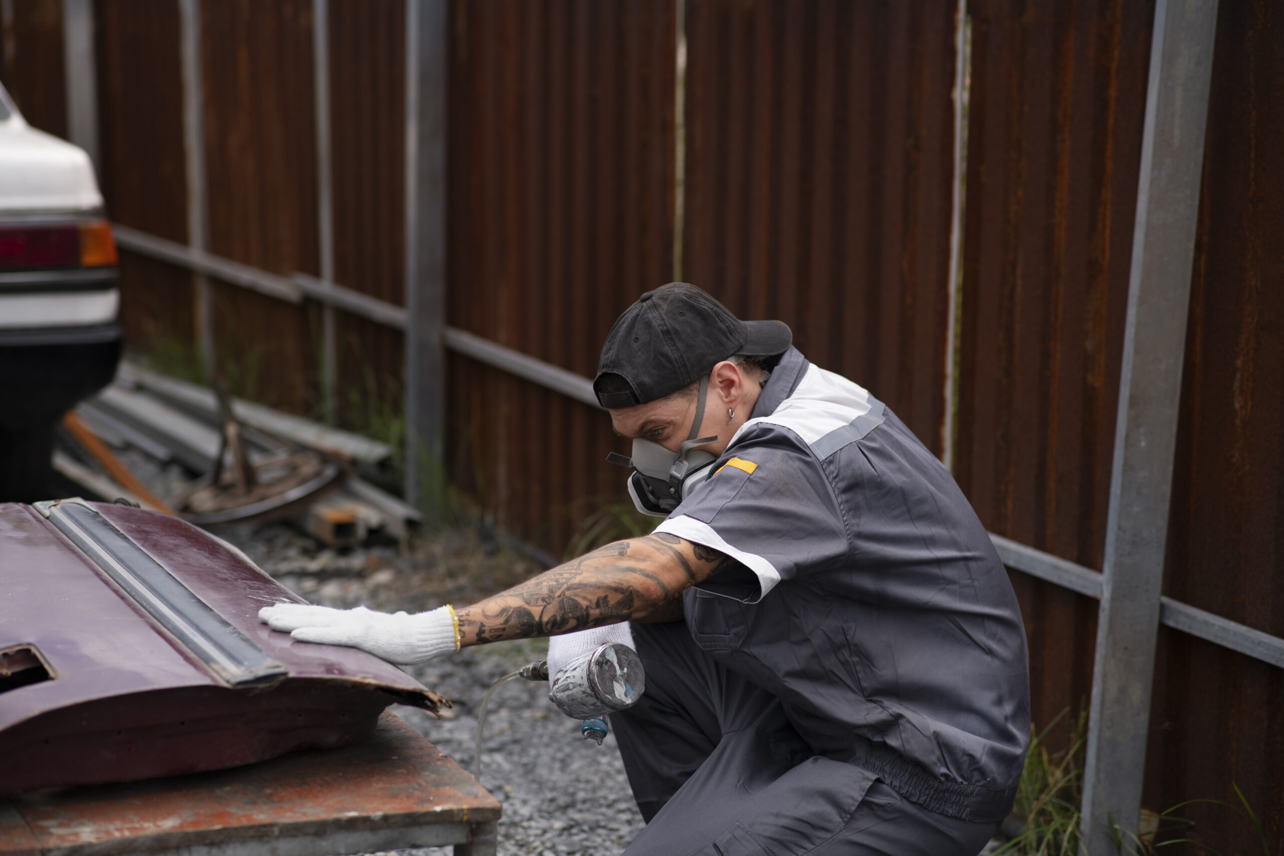 24/7 Emergency Roof Repairs London
