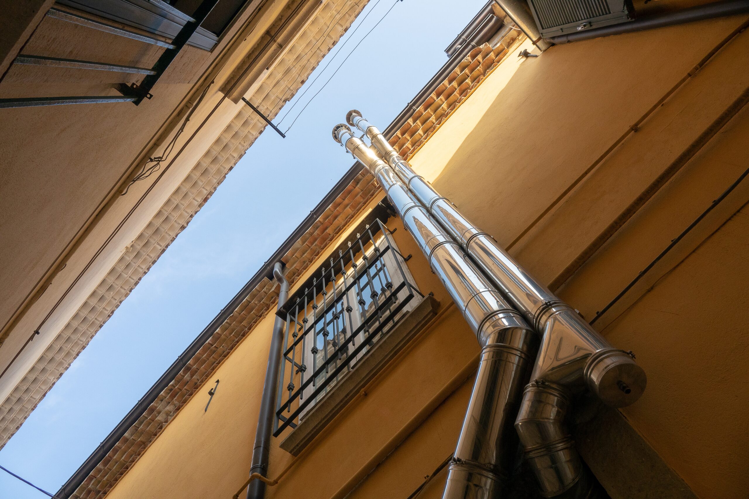 Fascia Soffits & Gutters London