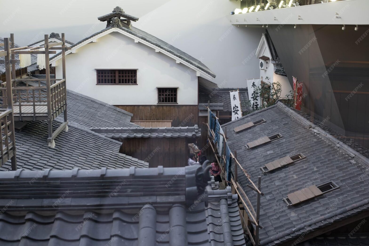 Top Roofing Services London
