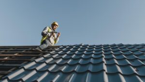 Roofing Services in Walthamstow